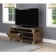 Selsey Natural Oak TV Stand